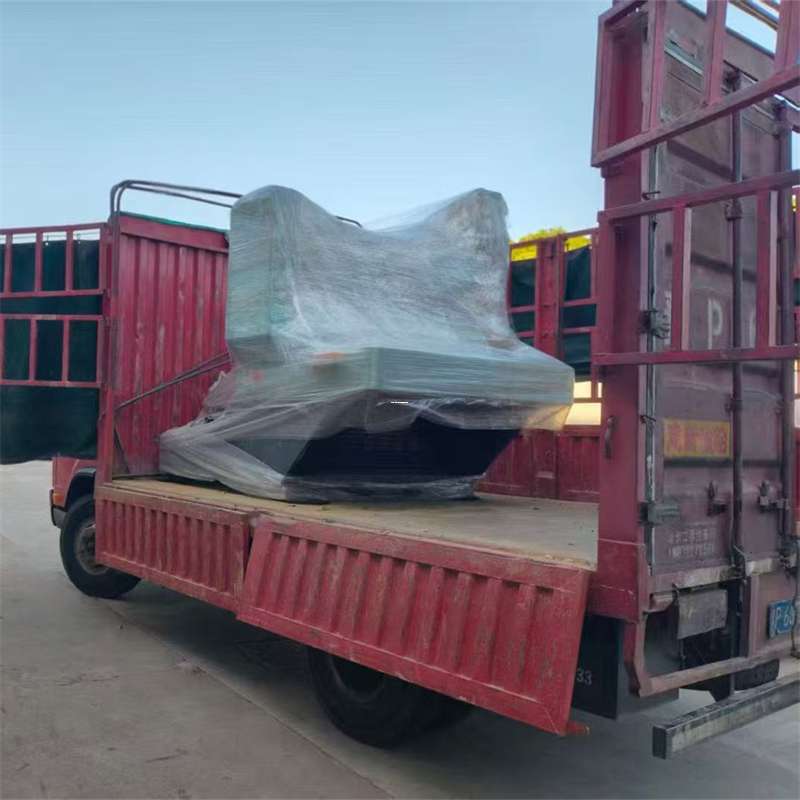 番禺区和静县：物流专线的高效货运解决方案